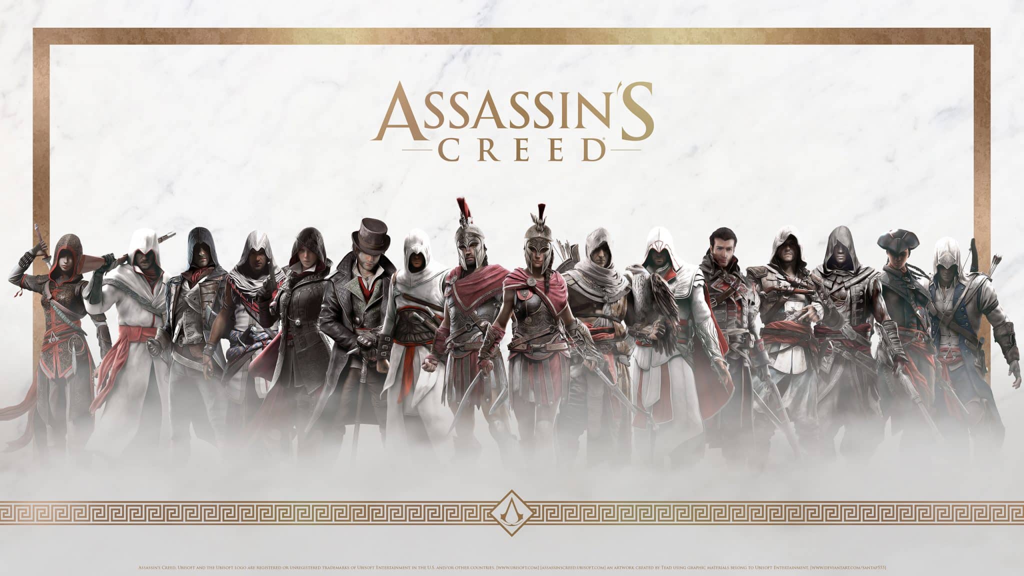 Assassin's Creed