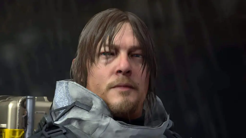 doppiaggi videoludici Norman Reedus