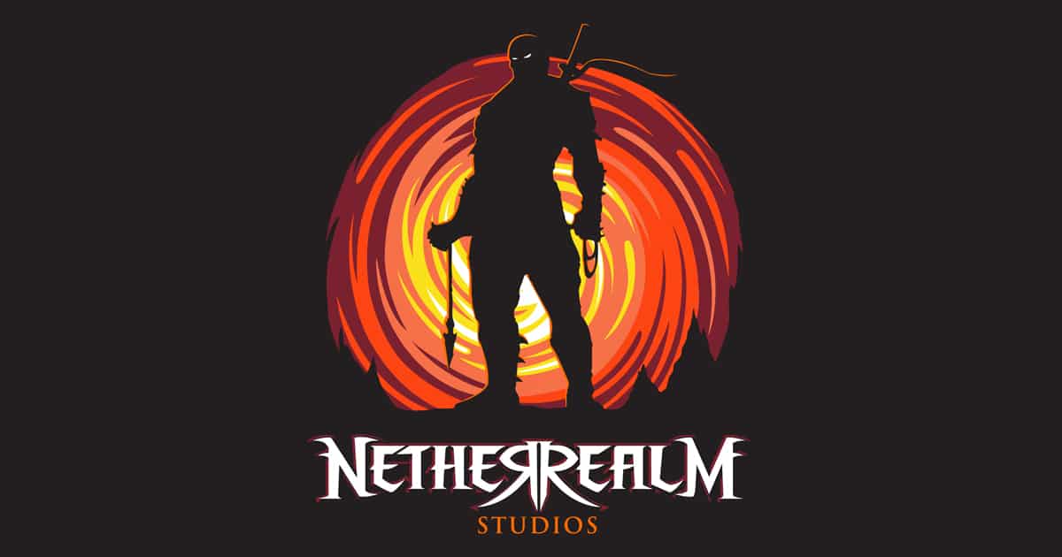 Mortal Kombat - NetherRealm