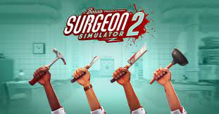 Surgeon Simulator 2: Access All Areas