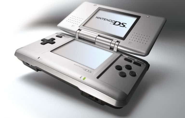 Nintendo ds: un leaker rivela dei progetti mai avvenuti
