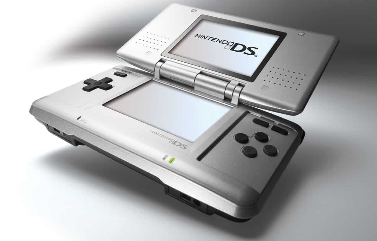 Nintendo DS