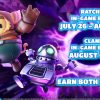 Fall guys: dal 26 luglio arrivano ratchet e clank!