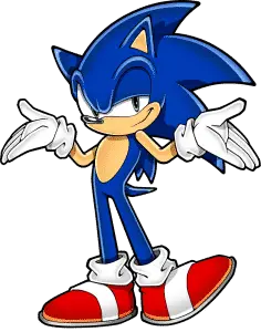 sonic spallucce