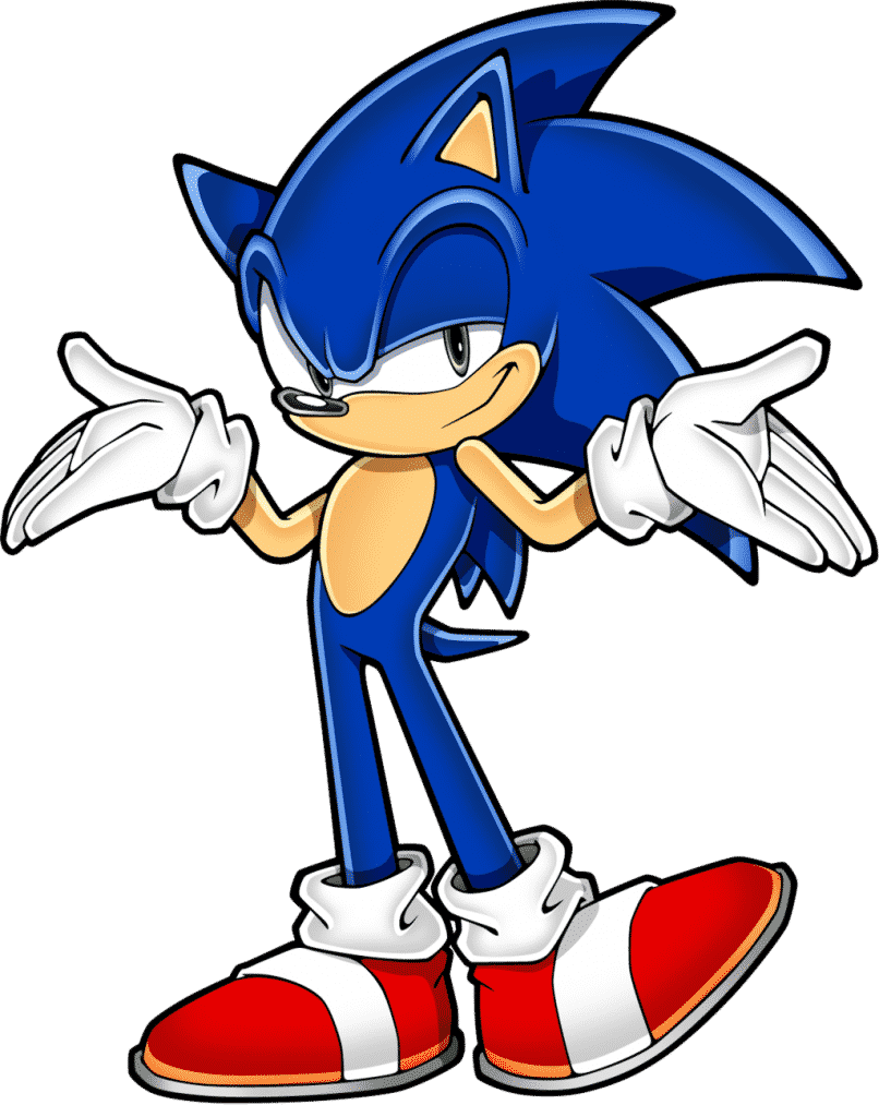 Sonic spallucce