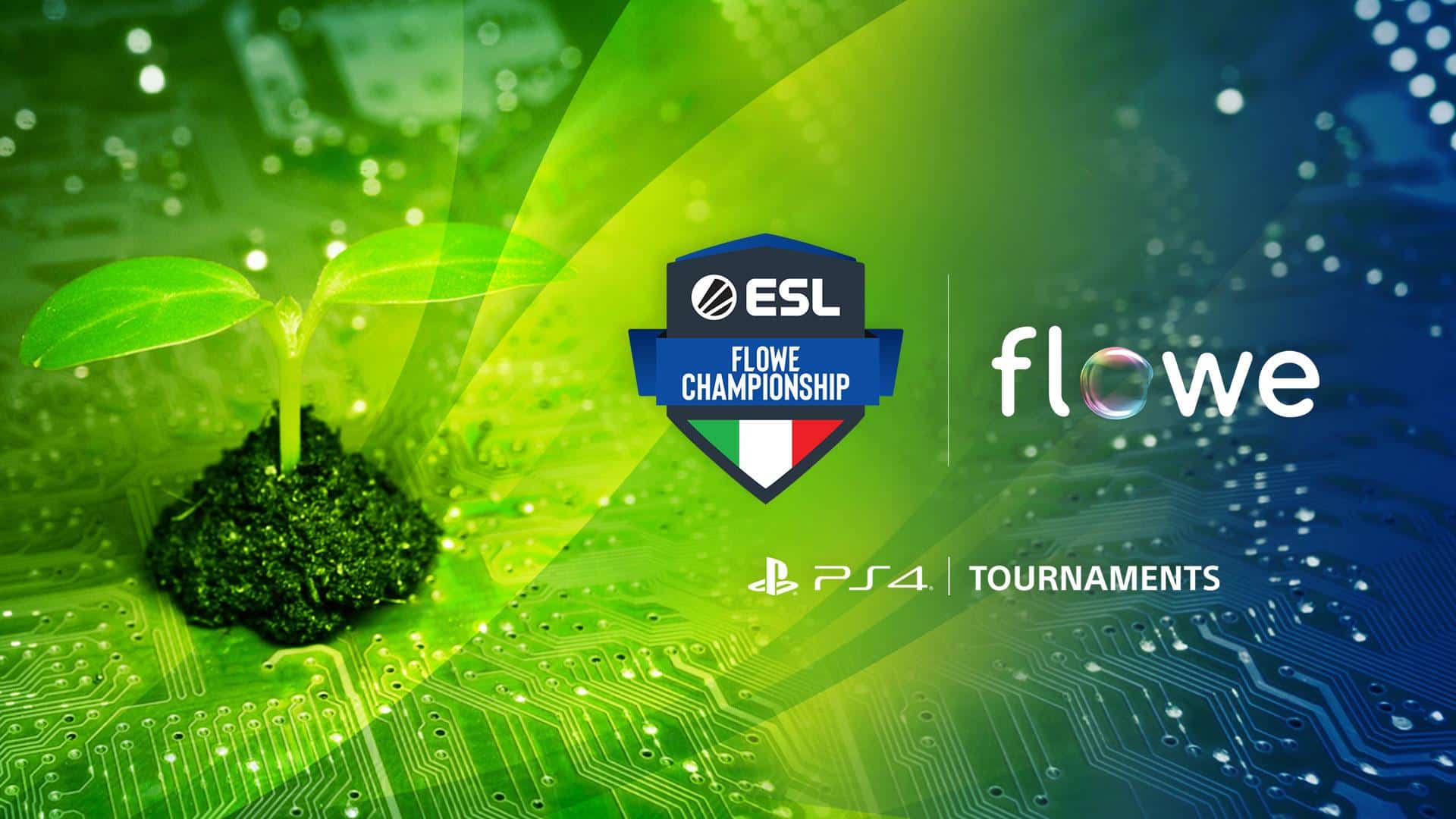 ESL Flowe Championship