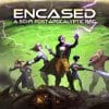 Encased ci mostra i vari modi in cui si può giocare a un rpg