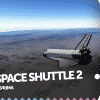 F-sim space shuttle 2: la nostra anteprima!
