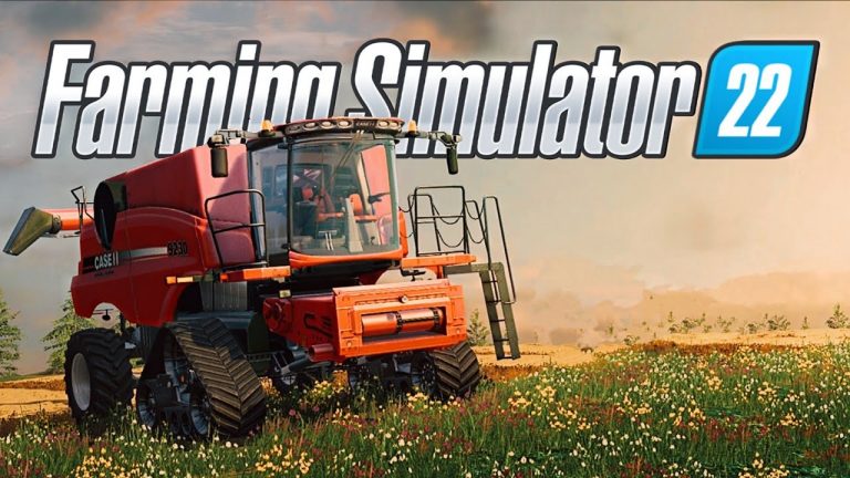 Farming simulator 22, superato 1 milione di copie