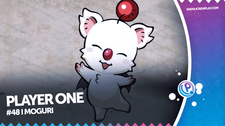 Player one #48: i moguri