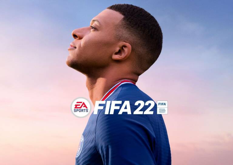 FIFA 22: ecco le novità del nuovo update!