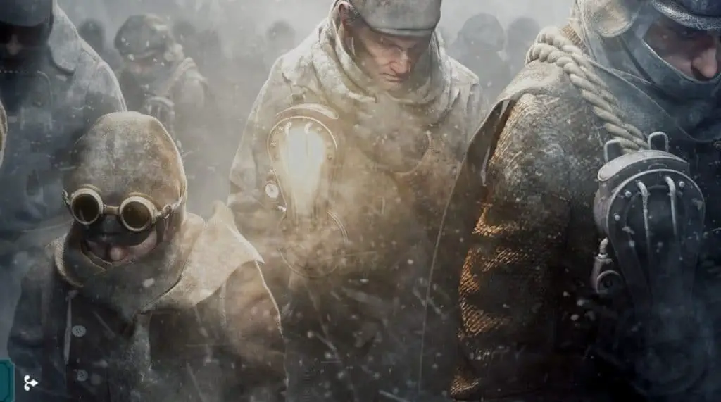 Frostpunk 2 è stato annunciato! 6