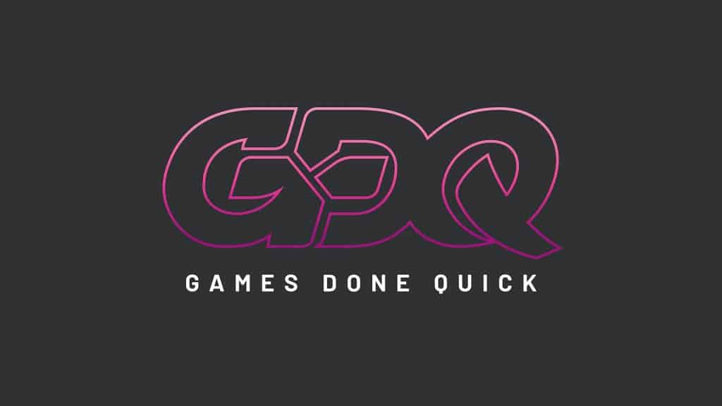Games done quick