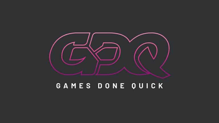 Games done quick ha raccolto 3 milioni di dollari in beneficenza
