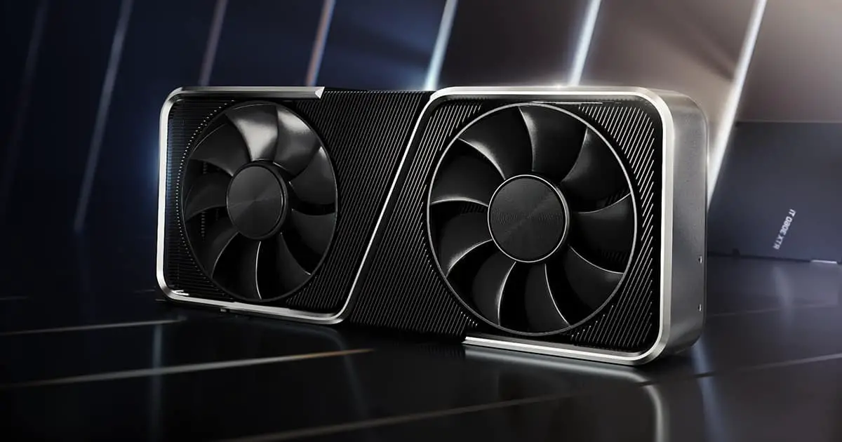 GeForce RTX 3060