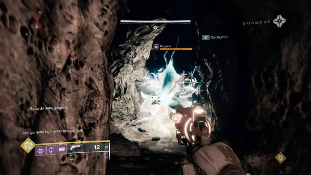 Destiny 2: guida alla Volta di Vetro