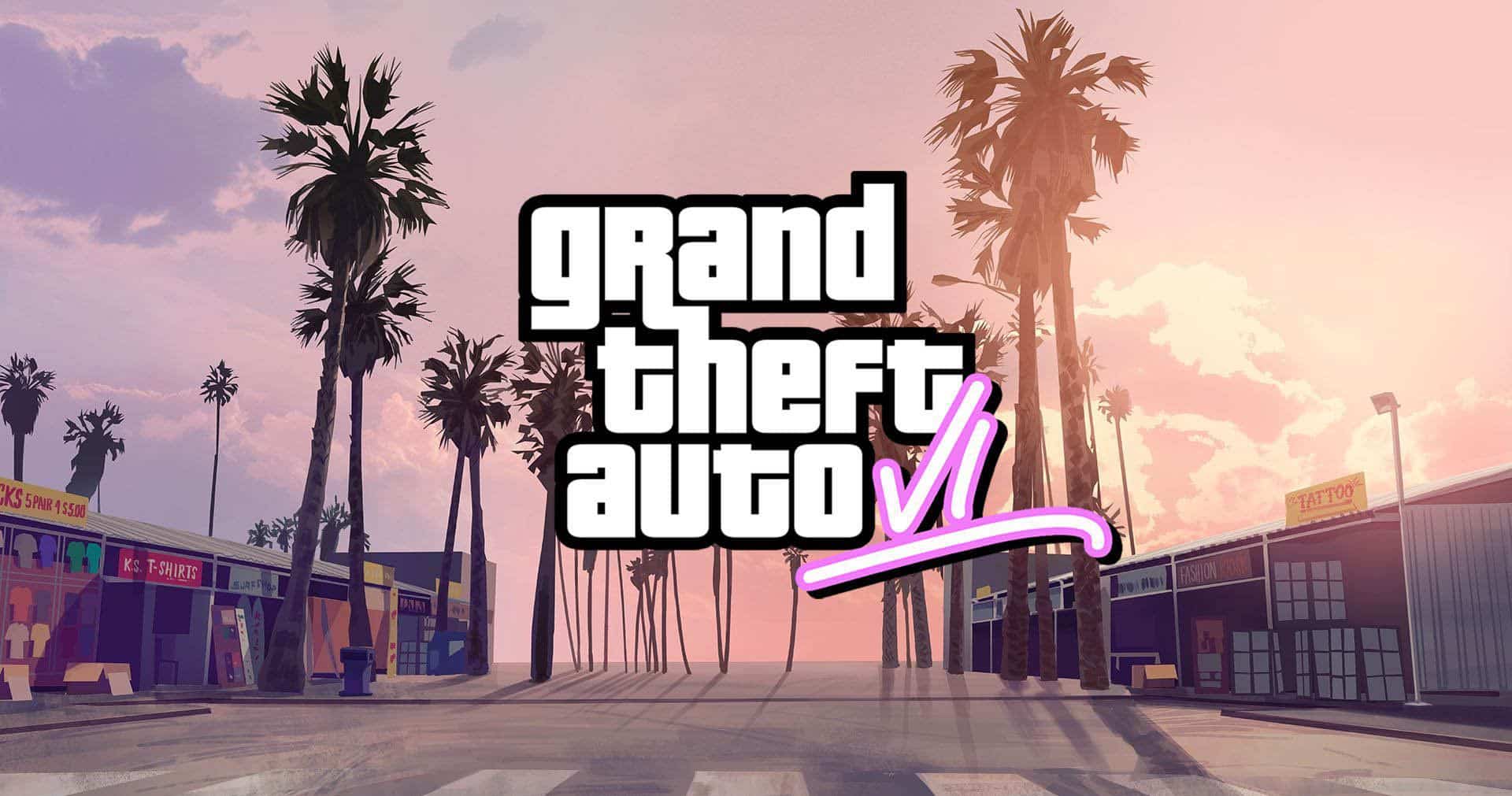 GTA VI