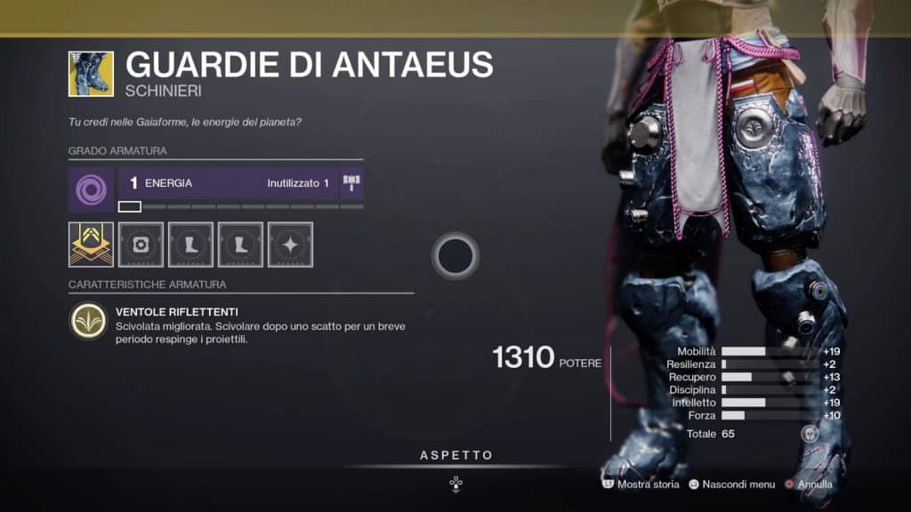 Destiny 2: guida alla location di Xur e alle esotiche della settimana (2-6 luglio)