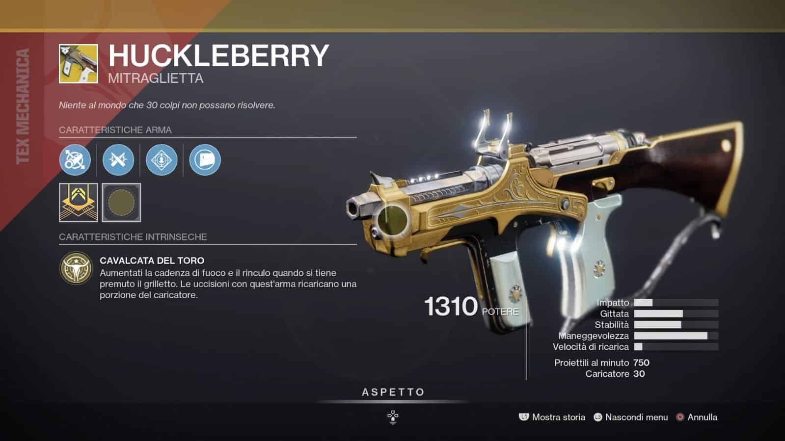 Destiny 2: guida alla location di Xur e alle esotiche della settimana (3-7 dicembre)