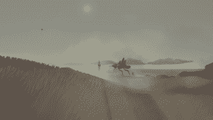 jett: the far shore