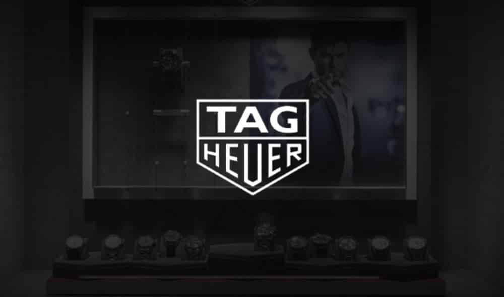 TAG Heuer