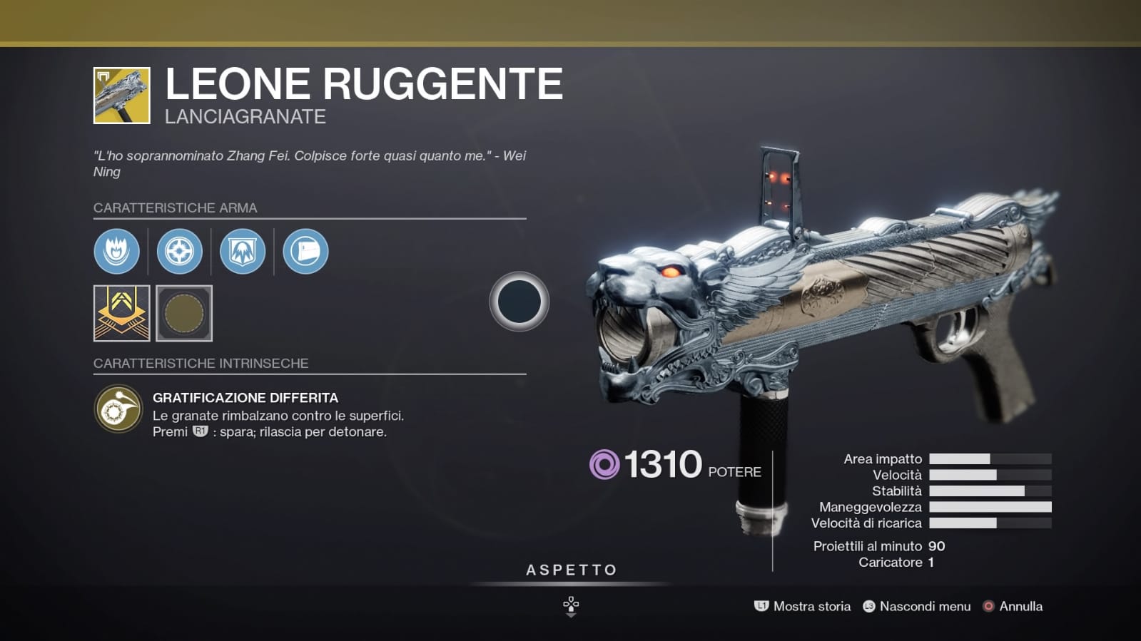 Destiny 2: guida alla location di Xur e alle esotiche della settimana (7-11 gennaio)