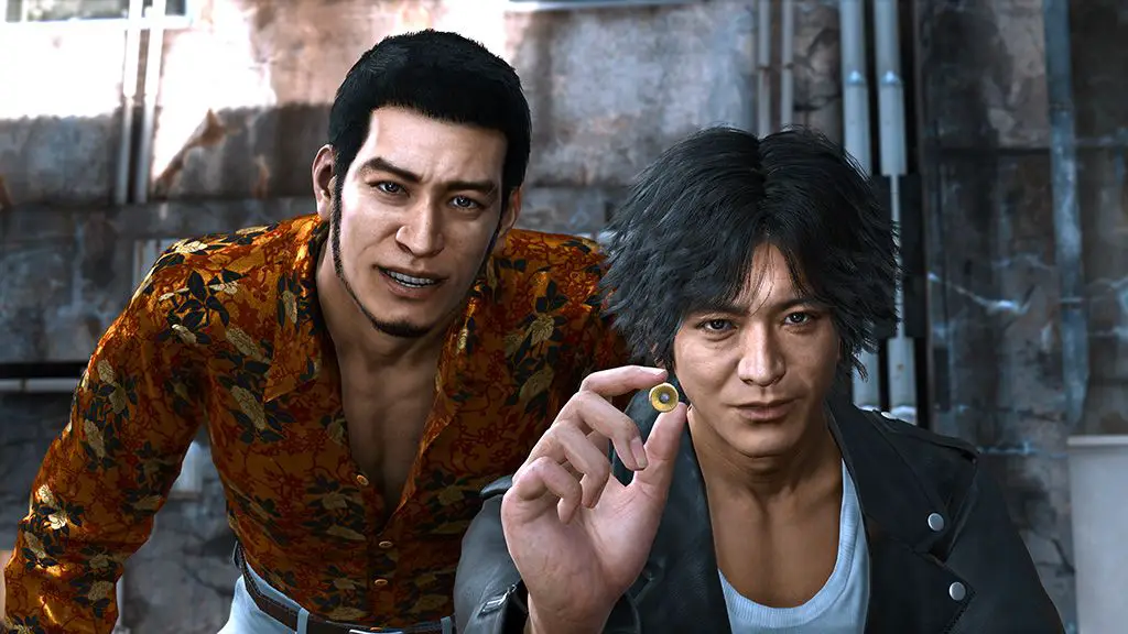 Lost Judgment potrebbe non avere sequel