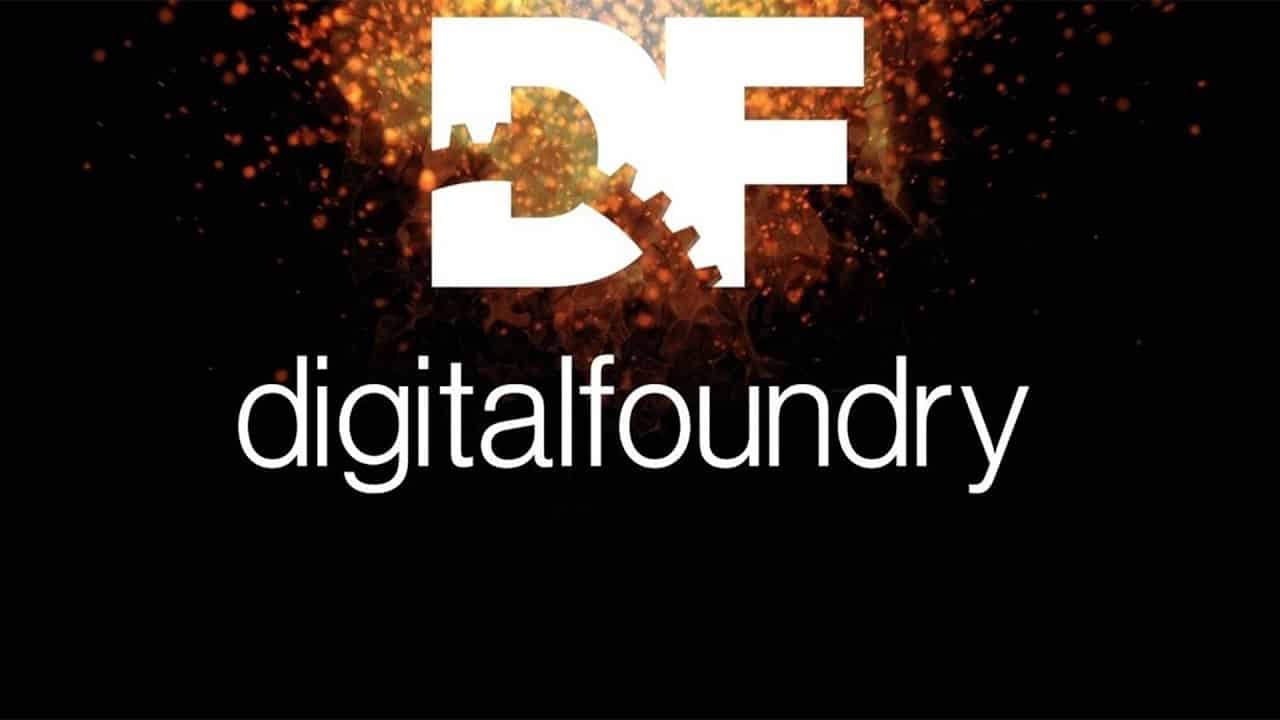 Digital Foundry