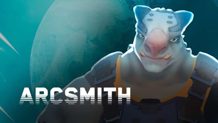 Arcsmith è il nuovo titolo per oculus quest 2