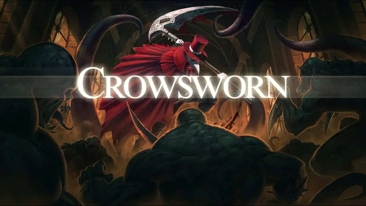 crowsworn