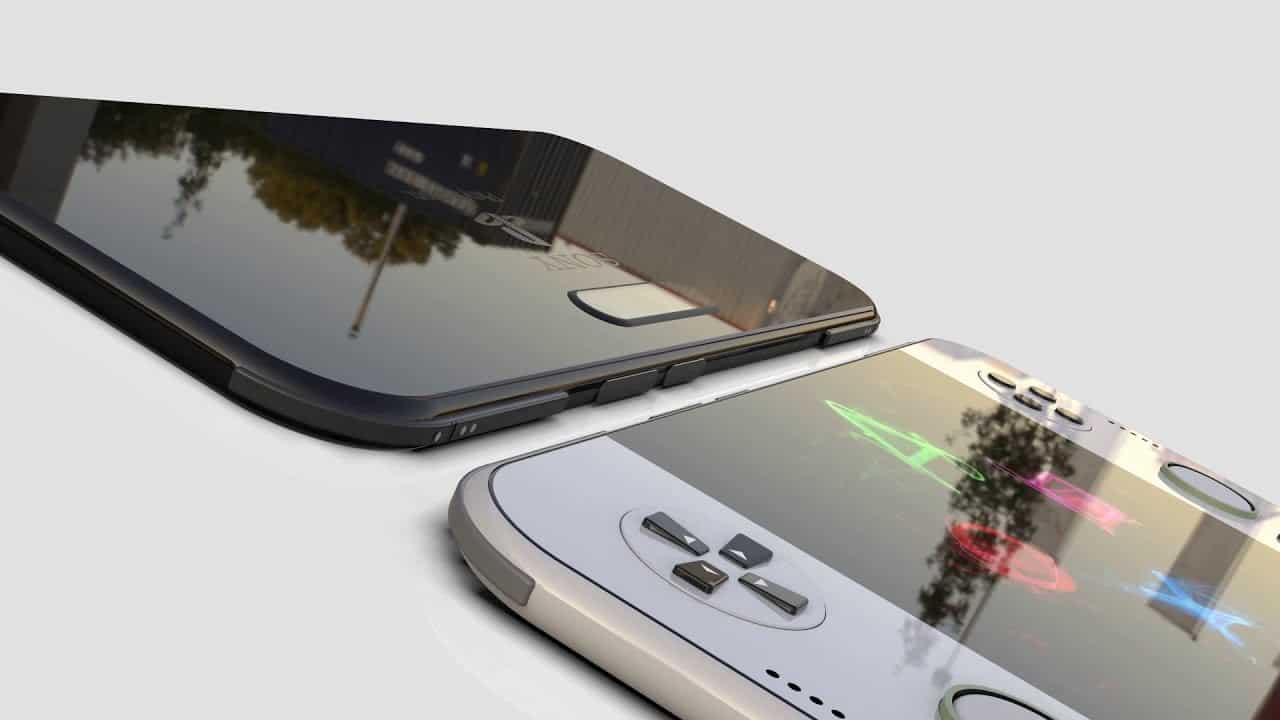 PSP 5G Edition