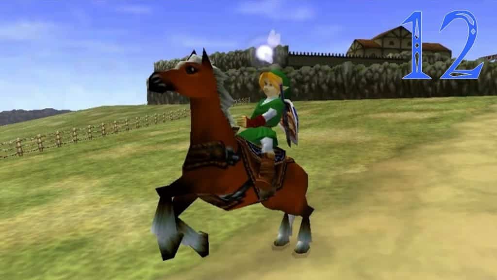 25 anni di Super Mario 64: ecco 10 curiosità per celebrarlo!