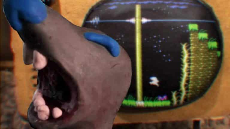 Slow mole: il nuovo e gratuito gioco per nes