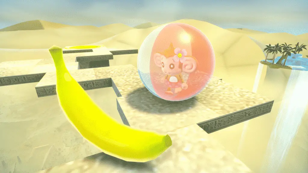 Super Monkey Ball Banana Mania: 6 personaggi e altre novità! 2