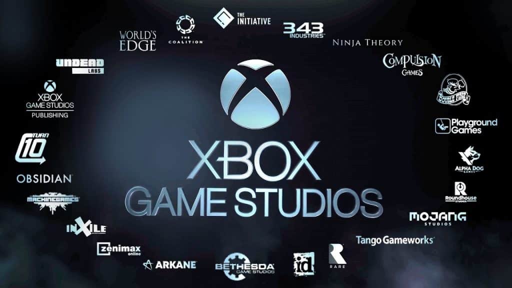 microsoft studios