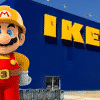 Nintendo: nasce una nuova collaborazione con ikea e holiday inn