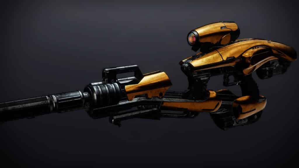 Destiny 2: guida alla Volta di Vetro
