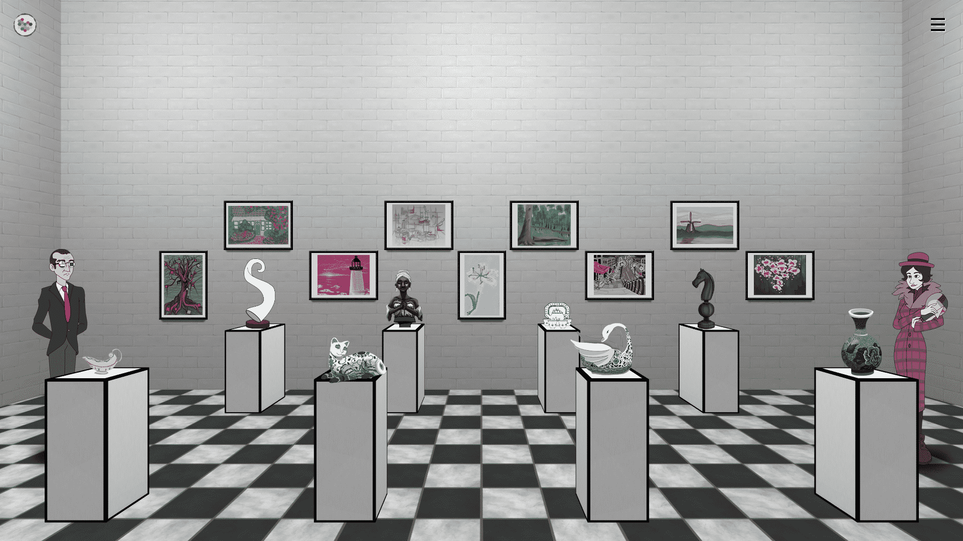 Mondrian - Plastic Reality: la nostra recensione