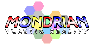 Mondrian - Plastic Reality