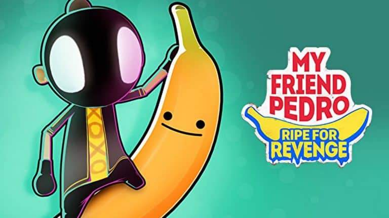 My friend pedro: ripe for revenge - la recensione