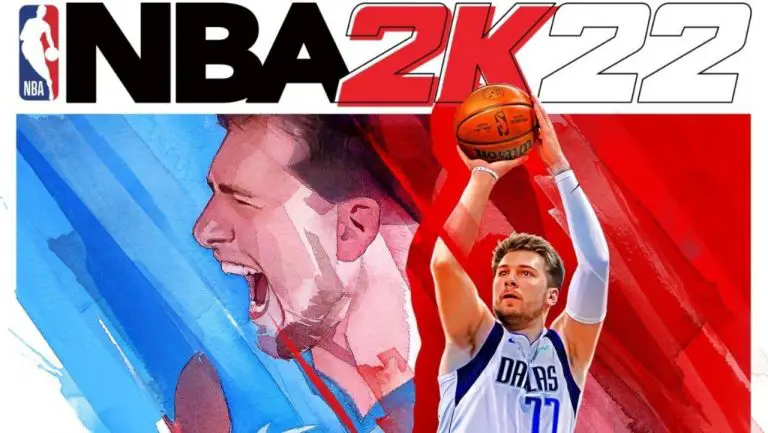 NBA 2K22: in sconto del 67% su Steam