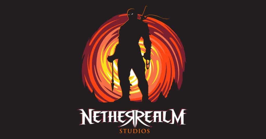 Netherrealm studios