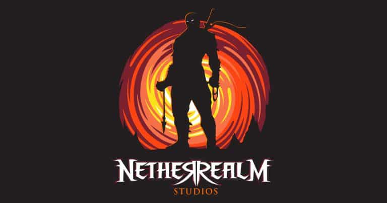 NetherRealm studios