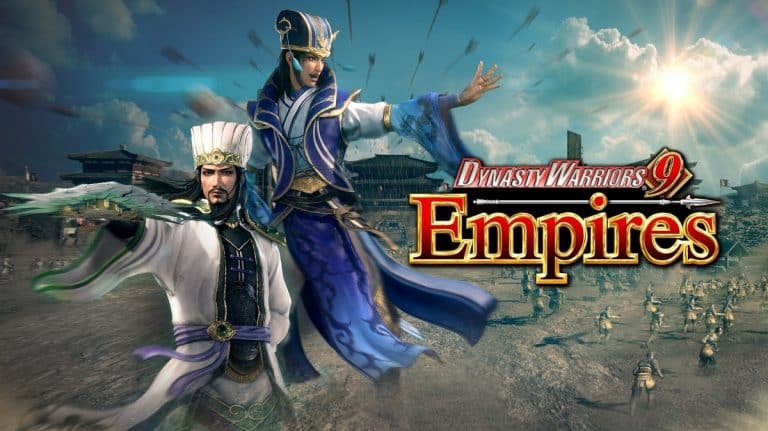 Dynasty warriors 9: empires, pubblicata parte del gameplay