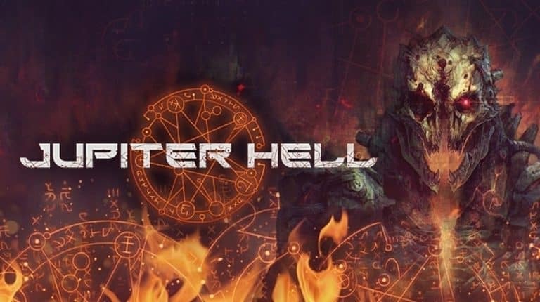 Jupiter hell: recensione di un ottimo roguelike