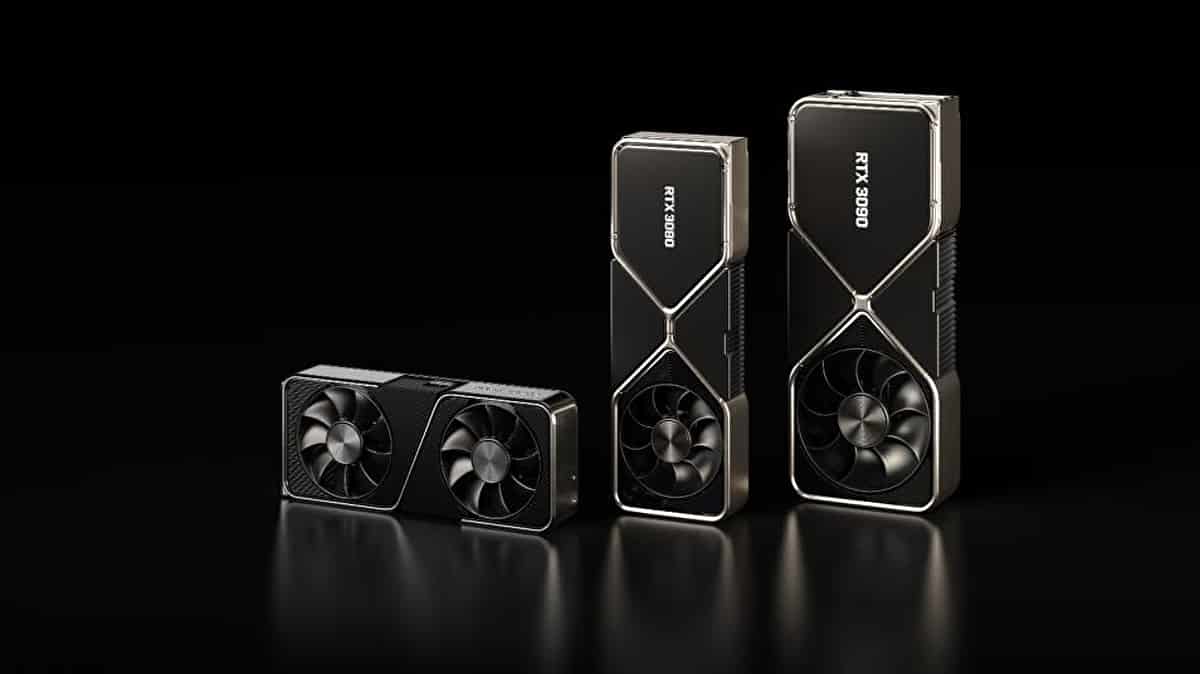 Nvidia è ottimista per il 2022