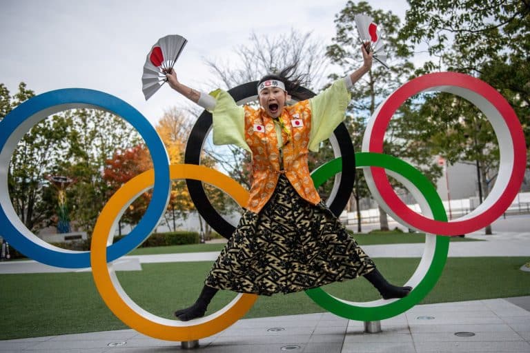 Olimpiadi tokyo 2021: all'apertura vincono i videogame