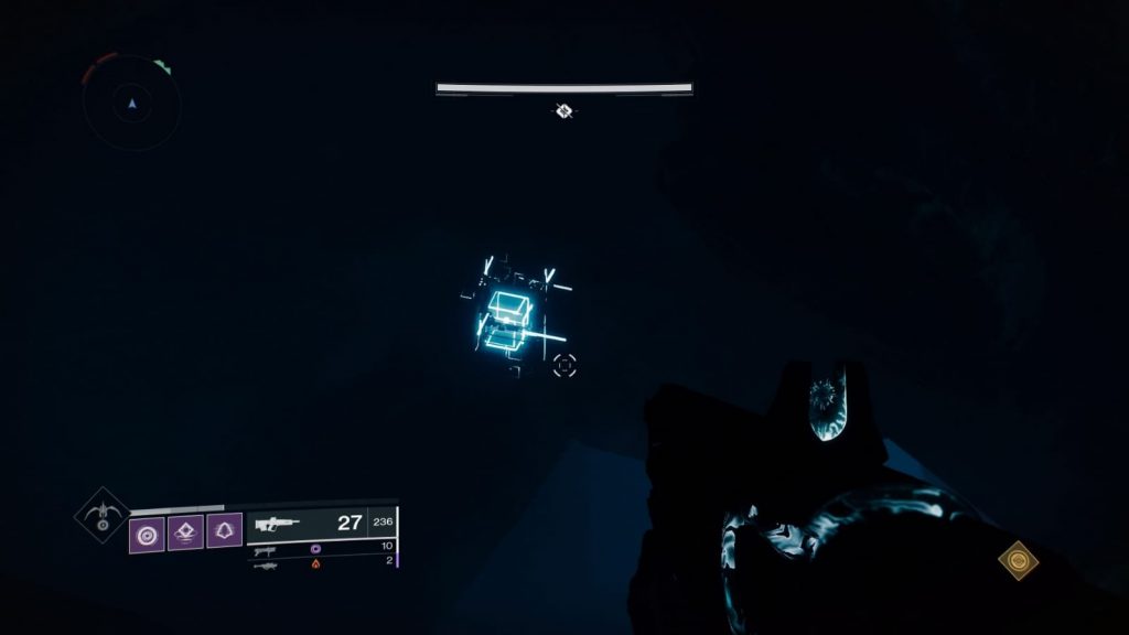 Destiny 2: guida alla Volta di Vetro