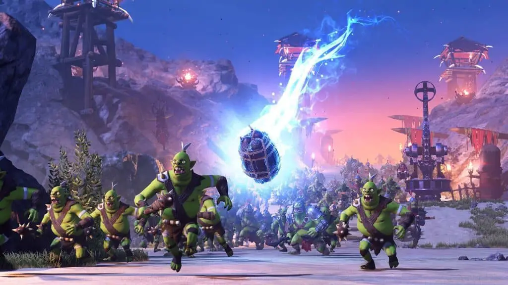 orcs must die! 3