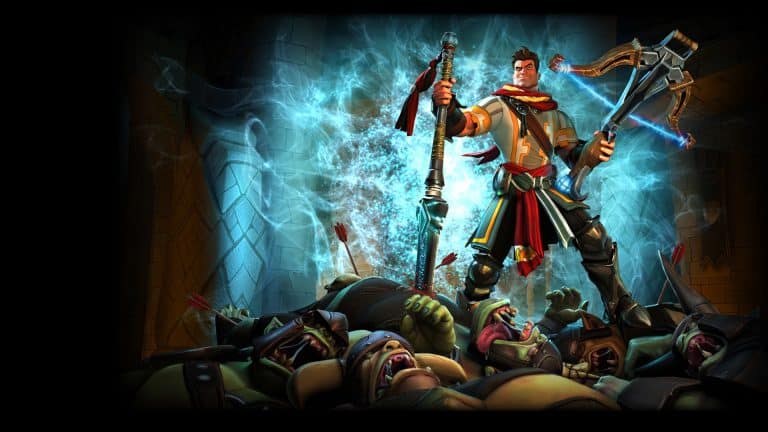 Orcs must die! In sconto su instant gaming